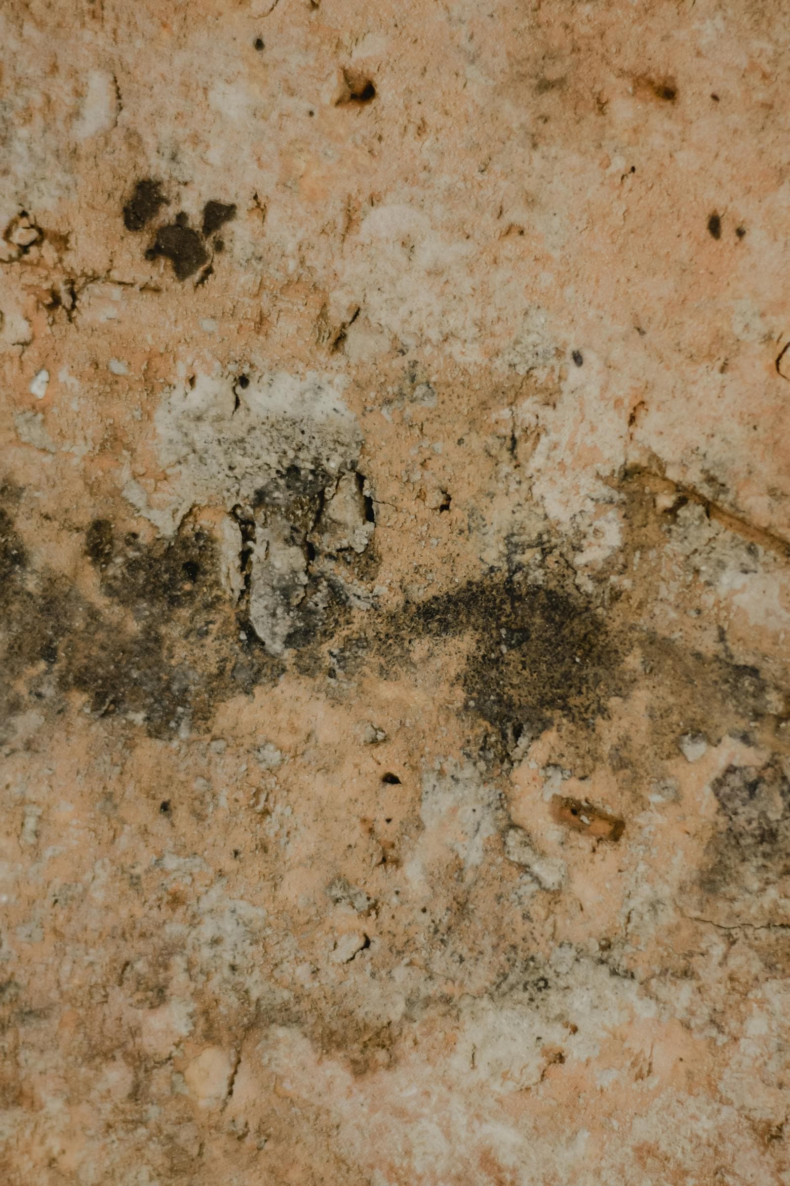 Fuga oculta detectada sin obras, casa unifamiliar de Sarrià